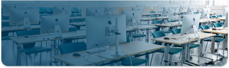 Equipment Categories