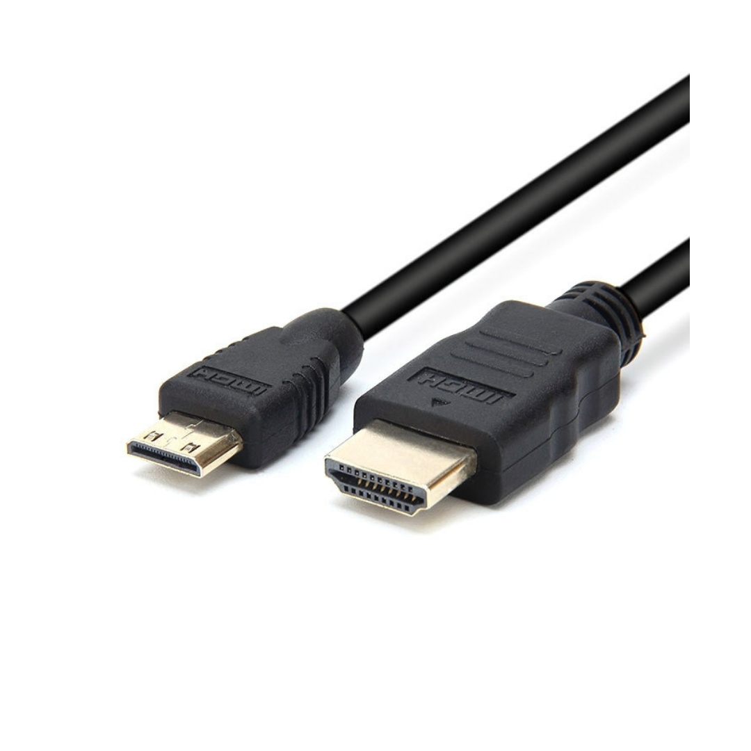 Cables & Adapters