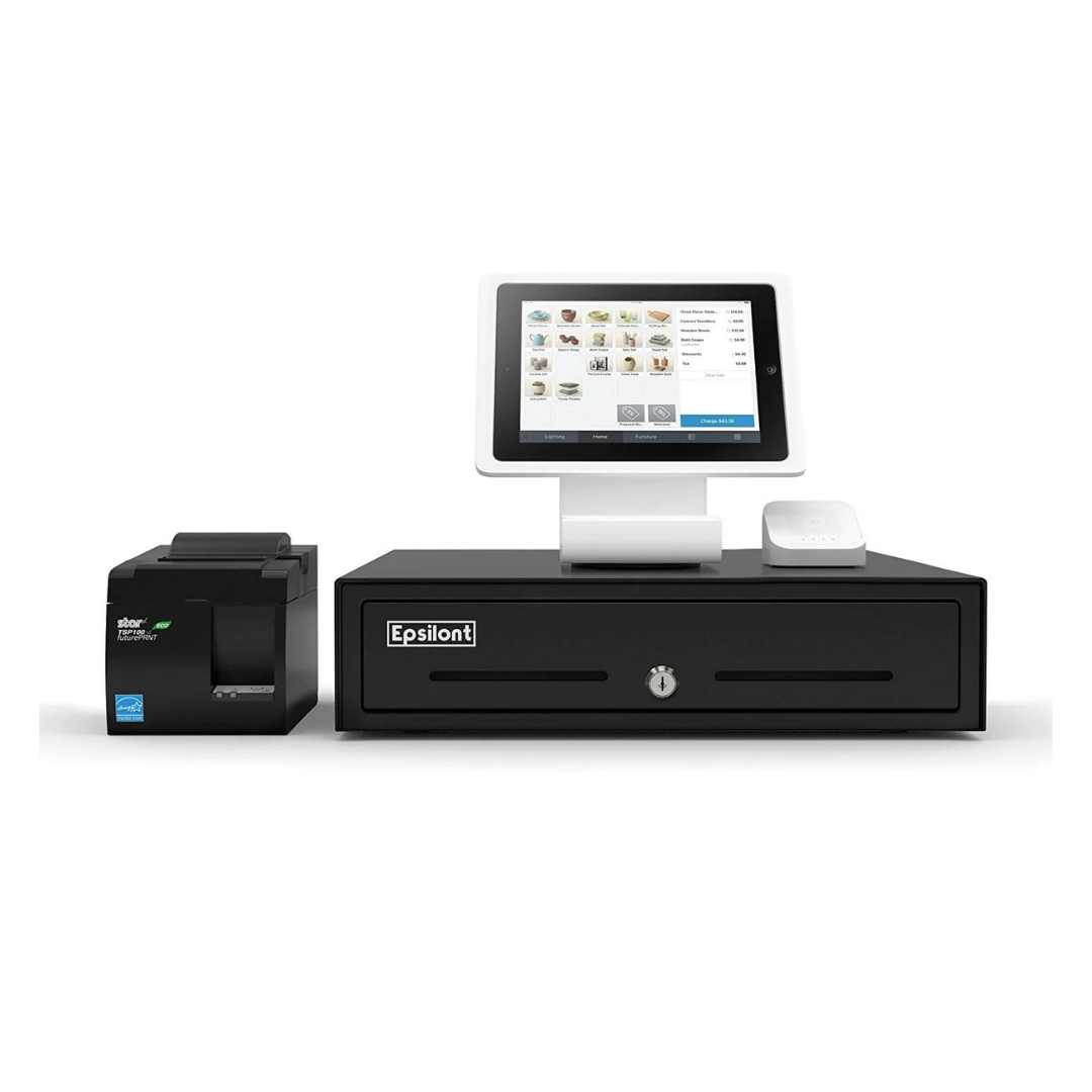 Epos / Payment Systems