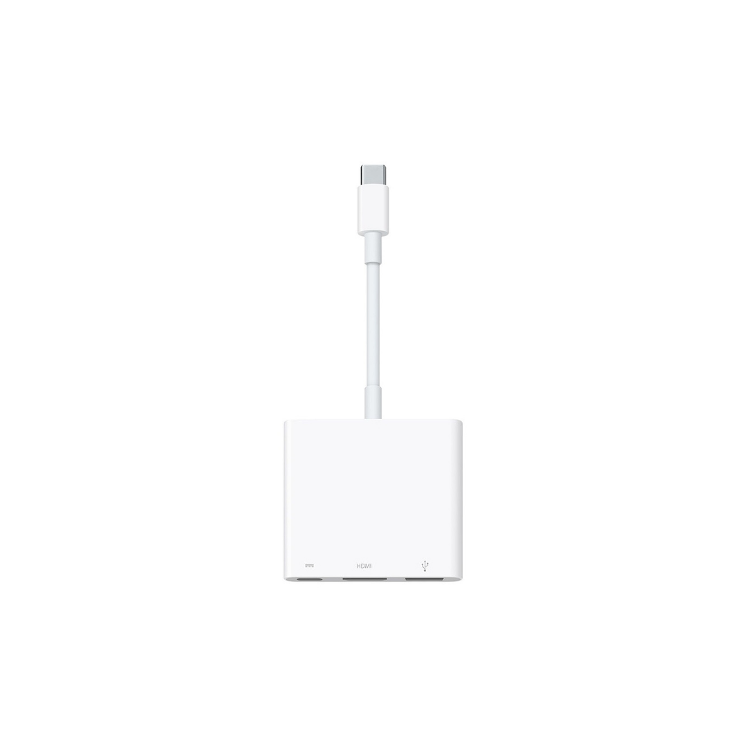 Usb-C Multiport Adapter